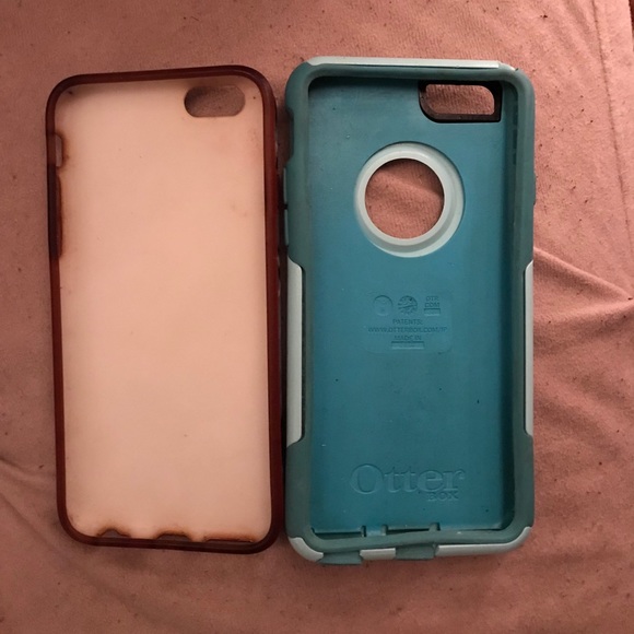 2 iPhone 6s Cases - Picture 2 of 2